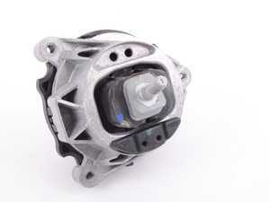 ES#3220604 - 22116855456 - Engine Mount - Right  - Reduce driveline vibrations with a new motor mount - Corteco - BMW