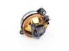 ES#2780426 - 6QE941700A - Fog light - right - Mounted in the bumper and often damaged by road debris - Genuine Volkswagen Audi - Volkswagen