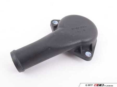ES#3139050 - 021121121C - Thermostat Housing Cover - Common source of coolant leaks around your thermostat - Hudson - Volkswagen