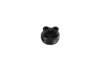 ES#423098 - 813972926 - ROUND HSG - Genuine Volkswagen Audi - 