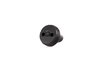 ES#423098 - 813972926 - ROUND HSG - Genuine Volkswagen Audi - 