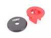 ES#3173577 - 019860ecs02-03KT -  Polyurethane Rear Subframe Bushing Insert Kit  - Enhance driving dynamics and power transfer with a locked down rear subframe - ECS - Audi Volkswagen