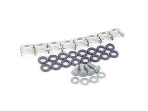 ES#2593908 - 077906037AKT3 - Fuel Injector Installation Kit - Takes the guess work out of installing fuel injectors - Genuine Volkswagen Audi - Audi