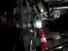 ES#3604734 - 018319ecs01-01KT - Adjustable Front & Rear Sway Bar End Link Kit - A must have for lowered suspensions or as a heavy duty OE-replacements - ECS - Audi Volkswagen