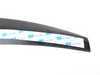 ES#3173565 - 021614ECS01A -  Carbon Fiber Trunk Spoiler - Audi B8 A4 - Add a touch of style and real carbon fiber to your Audi - ECS - Audi