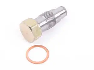 Timing Chain Tensioner-Upper Chain