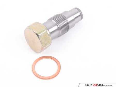 ES#3220466 - 021109507A - Timing Chain Tensioner-Upper Chain - Keeps chain tight. - Bremmen Parts - Volkswagen