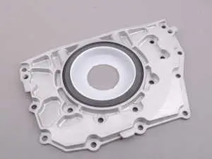 Rear Crankshaft Seal - With Flange