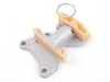 ES#3220546 - 06F109217A - Timing Chain Tensioner - For the camshaft chain located underneath the valve cover - Bremmen Parts - Audi Volkswagen