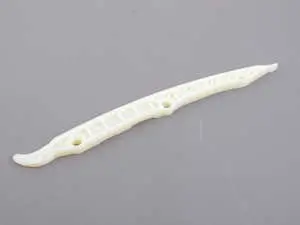 Timing Chain Guide Rail - Upper