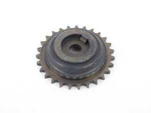 ES#3220462 - 021109111H - Camshaft Sprocket - Priced Each - Sprocket located at the end of both camshafts, used to drive the timing chain - Bremmen Parts - Volkswagen