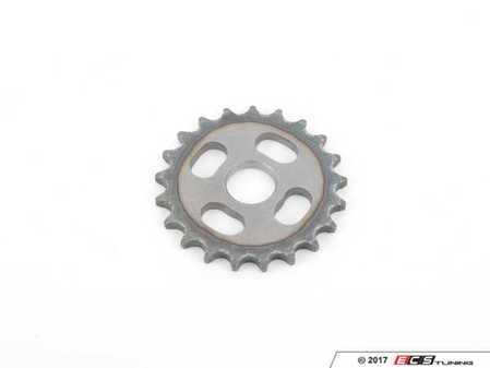 ES#3220513 - 03G103333E - Oil Pump Sprocket - Drives the oil pump - Bremmen Parts - Volkswagen