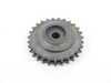 ES#3220461 - 021109111G - Camshaft Sprocket - 27 tooth, dual row gear, two needed per car - Bremmen Parts - Volkswagen