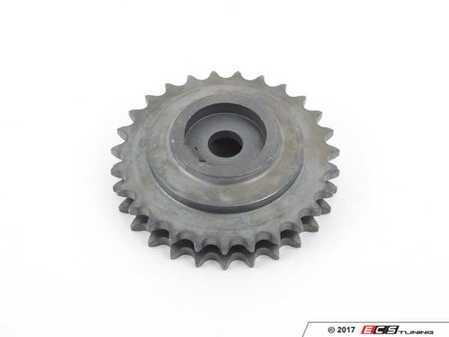ES#3220461 - 021109111G - Camshaft Sprocket - 27 tooth, dual row gear, two needed per car - Bremmen Parts - Volkswagen