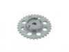 ES#3220575 - 021109569 - Intermediate Timing Chain Gear - 32 Tooth inner sprocket that runs the lower chains - Bremmen Parts - Volkswagen