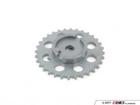 ES#3220575 - 021109569 - Intermediate Timing Chain Gear - 32 Tooth inner sprocket that runs the lower chains - Bremmen Parts - Volkswagen