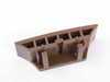 ES#3220532 - 066109514A - Guide Rail - Rail between camshafts used to guide upper chain - Bremmen Parts - Audi Volkswagen