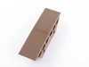 ES#3220532 - 066109514A - Guide Rail - Rail between camshafts used to guide upper chain - Bremmen Parts - Audi Volkswagen