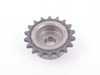 ES#3220581 - 66109570 - Intermediate Timing Sprocket - Outer sprocket on the balance shaft for the upper timing chain - Bremmen Parts - Audi Volkswagen