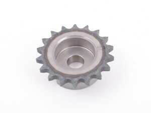 ES#3220581 - 66109570 - Intermediate Timing Sprocket - Outer sprocket on the balance shaft for the upper timing chain - Bremmen Parts - Audi Volkswagen