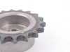 ES#3220581 - 66109570 - Intermediate Timing Sprocket - Outer sprocket on the balance shaft for the upper timing chain - Bremmen Parts - Audi Volkswagen
