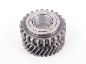 ES#3220547 - 06H103319Q - Intermediate Drive Sprocket - Drives balance shafts - Bremmen Parts - Audi Volkswagen