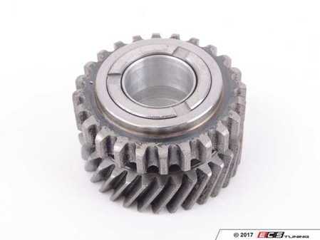 ES#3220547 - 06H103319Q - Intermediate Drive Sprocket - Drives balance shafts - Bremmen Parts - Audi Volkswagen