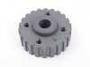 ES#3220522 - 049105263C - Crankshaft Gear - Located on the crankshaft behind the crank pulley - Bremmen Parts - Audi Volkswagen