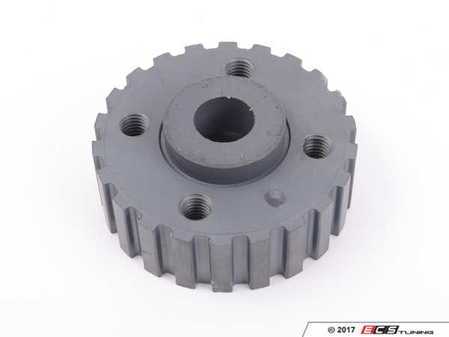 ES#3220522 - 049105263C - Crankshaft Gear - Located on the crankshaft behind the crank pulley - Bremmen Parts - Audi Volkswagen