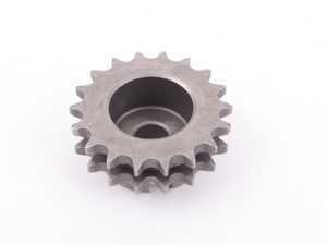 ES#3220576 - 021109570 - Intermediate Timing Sprocket - Outer sprocket for the upper timing chain - Bremmen Parts - Volkswagen