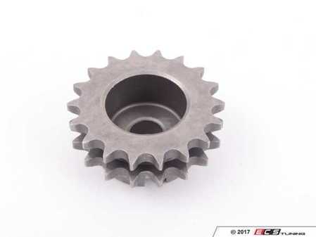 ES#3220576 - 021109570 - Intermediate Timing Sprocket - Outer sprocket for the upper timing chain - Bremmen Parts - Volkswagen
