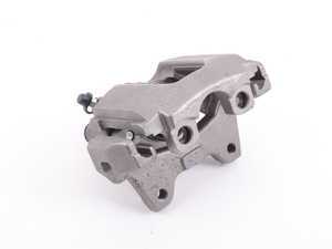 ES#3106442 - 34211151635R - Remanufactured Brake Caliper - Rear Left - Restore braking performance and driving safety - Includes $20 core charge - Centric - BMW