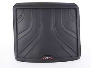 ES#2978203 - 51472407170 - Rubber cargo mat - (NO LONGER AVAILABLE) - Black rubber mat with red X1 badge - Genuine BMW - 