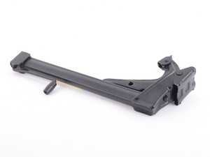 ES#184737 - 71122226742 - LIFTING JACK - Genuine BMW - BMW