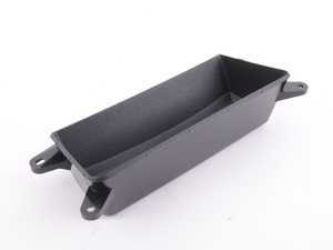 ES#1929542 - 51169157590 - STORAGE COMPARTMENT, - Genuine BMW - BMW