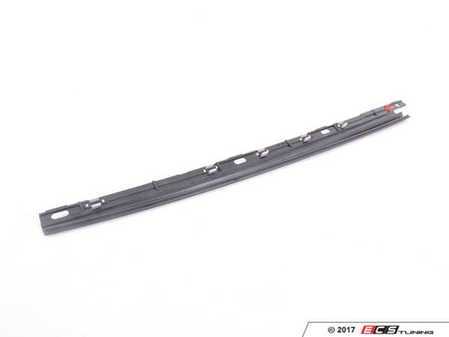 ES#156724 - 54107129830 - RUBBER BOOT - (NO LONGER AVAILABLE) - Genuine BMW - 