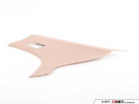 ES#114044 - 51438226590 - TRIM C PILLAR - Genuine BMW - 