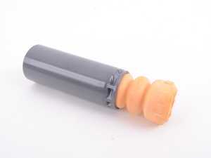 ES#2727330 - 5Q0511358D - Rear Bump Stop - Priced Each  - Replace cracked or missing bump stops to avoid shock damage - Genuine Volkswagen Audi - Audi