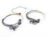 ES#162927 - 61126936974 - Headlight Wiring Harness - Set - (NO LONGER AVAILABLE) - Direct replacement for damaged wiring - Genuine BMW - 