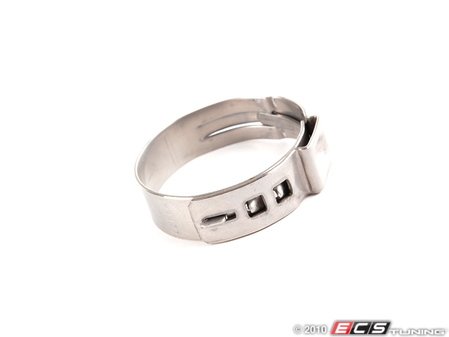 ES#469845 - N90442501 - CV Boot Clamp - Priced Each - Used on various axle boots. 34.6x9 - Genuine Volkswagen Audi - Volkswagen