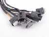 ES#162927 - 61126936974 - Headlight Wiring Harness - Set - (NO LONGER AVAILABLE) - Direct replacement for damaged wiring - Genuine BMW - 