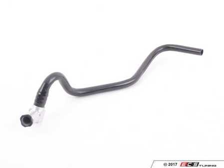 ES#37114 - 16131184268 - Fuel Line - Genuine BMW - BMW