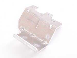 ES#3145005 - 51628064460 - VERST RKUNGSPLATTE H - Genuine BMW - BMW