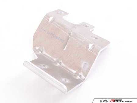 ES#3145005 - 51628064460 - VERST RKUNGSPLATTE H - Genuine BMW - BMW