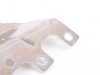 ES#3145005 - 51628064460 - VERST RKUNGSPLATTE H - Genuine BMW - BMW