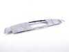 ES#2144857 - 51122159366 - TRIM COVER, BUMPER, - Genuine BMW - BMW