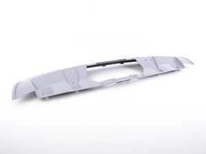 ES#2144857 - 51122159366 - TRIM COVER, BUMPER, - Genuine BMW - BMW