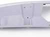 ES#2144857 - 51122159366 - TRIM COVER, BUMPER, - Genuine BMW - BMW