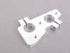 ES#3145003 - 51628064458 - Right Rear Spoiler Adapter - Priced Each  - Adapter to mount rear spoiler - Genuine BMW - BMW