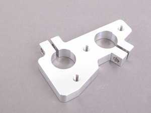 ES#3145003 - 51628064458 - Right Rear Spoiler Adapter - Priced Each  - Adapter to mount rear spoiler - Genuine BMW - BMW